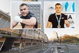 Nowe fakty w sprawie polskich zawodników MMA zaatakowanych w Serbii! Szef KSW przekazał kluczowe informacje