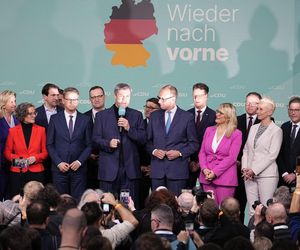 Podano wyniki wyborów w Niemczech! Dwukrotny wzrost