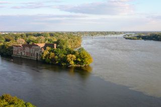 Wielkie zaskoczenie. Miasto na Mazowszu w czołówce rankingu turystycznego. To nie Warszawa