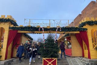 Ceny na jarmarku bożonarodzeniowym w Warszawie