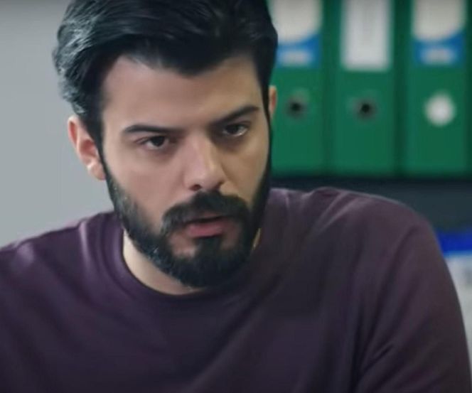 Volkan w serialu EMANET (Dziedzictwo)