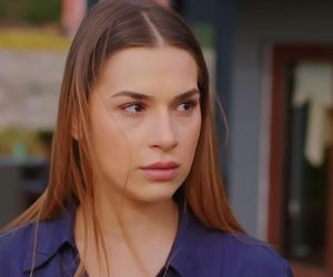 Miłość i nadzieja odc. 305. Sila