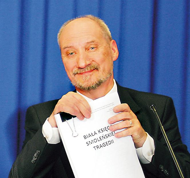 Antoni Macierewicz