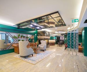 Hotel Rysy w Zakopanem