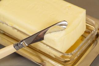 Czy masło musi stać w lodówce? Ekspert nie ma wątpliwości 