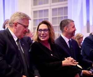 Fundacja Kościuszkowska uhonorowana przez Polskę z okazji stulecia