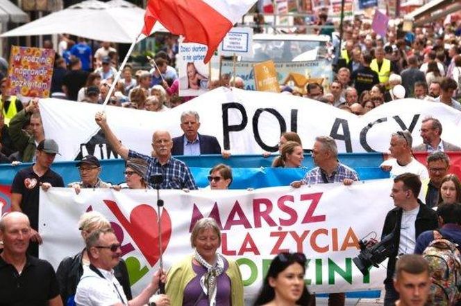 Marsz dla Życia