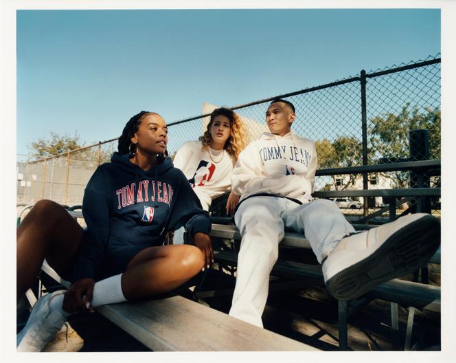 Tommy Hilfiger