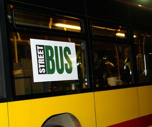 Streetbus wyruszył na ulice Wrocławia