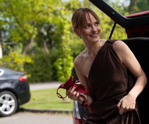 Barwy szczęścia, odcinek 3244: Ola (Michalina Robakiewicz)