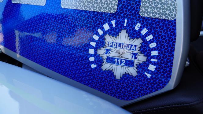 Policjanci mają nowe motocykle BMW RT. Będą służyć do patrolowania Olsztyna i powiatu [ZDJĘCIA]