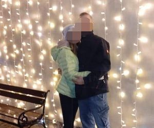 Julia już nie będzie wiecej biła swojego synka