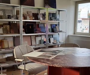 Hala 31B po rewitalizacji