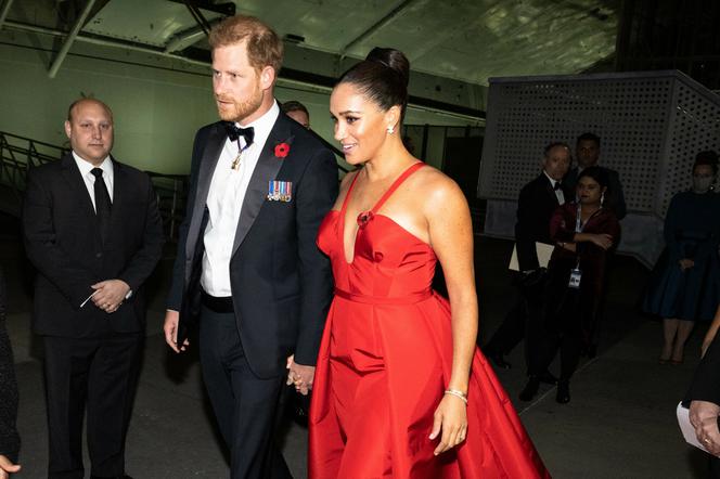 Meghan i Harry chcą sprzedać swoją DROGĄ WILLĘ! Dlaczego? 