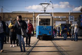 Dzień Otwarty MPK. Wrocławianie uczyli się jeździć tramwajem [ZDJĘCIA]