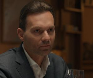 Barwy szczęścia, odcinek 3249. Kumpel (Łukasz Ziętek)