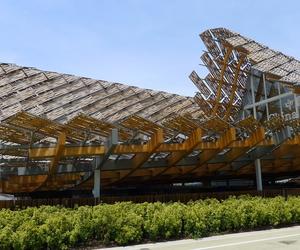 Najciekawsze pawilony na Expo 2015 w Mediolanie - część II