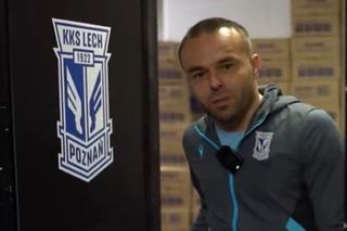 Szatnia Rayo Vallecano