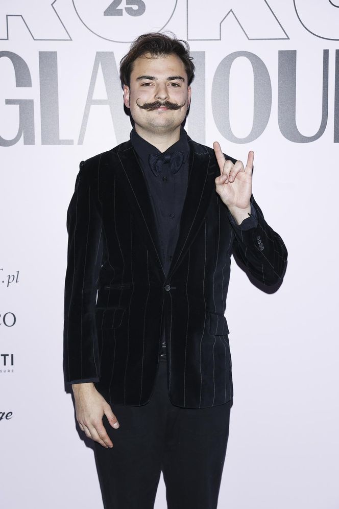 Kobieta Roku Glamour 2025