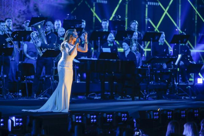 Charytatywny koncert "Razem dla Ukrainy"