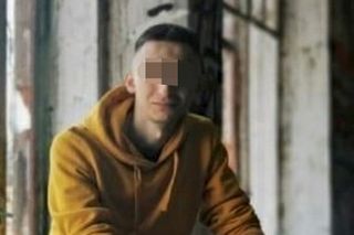Tragedia pod Legionowem. Emil miał tylko 25 lat. Otruł się gazem w lesie