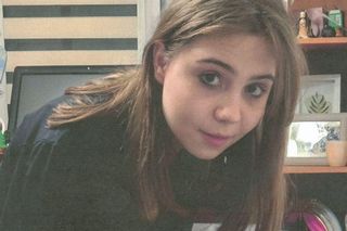 14-letnia Maja wyszła do szkoły i ślad po niej zaginął! Drżą o życie córki
