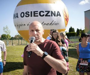 XII Bieg Borków Osieczna