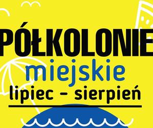 W Poznaniu ruszają miejskie półkolonie wakacyjne!