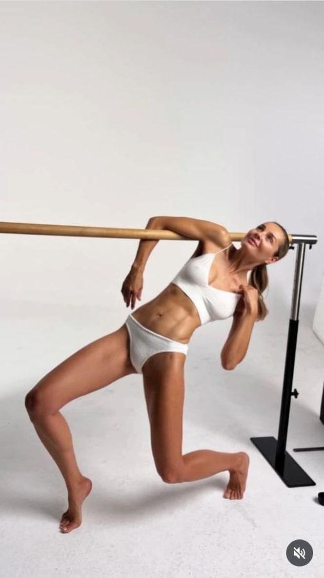 Takiej Sochy jeszcze nie widzieliśmy! Figura jak marzenie