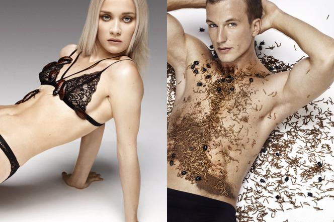 Top Model 2015, Ola Ławnik-Sadkowska i Sebastian Zawiliński