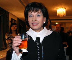 Marzena Trybała