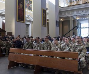 Zaginieni na Litwie żołnierze nie żyją! Ale tylko trzech, czwarty zaginął