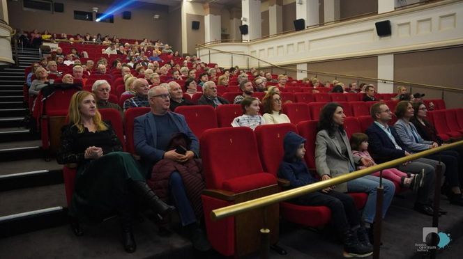 Najładniejsze kino w woj. warmińsko-mazurskim. "Historyczna estetyka daje mu wyjątkowy urok"