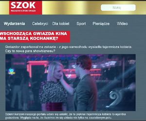 Barwy szczęścia, odcinek 3144. Olga (Dorota Łukasiewicz-Kwietniewska), Bartosz (Maciej Nawrocki)