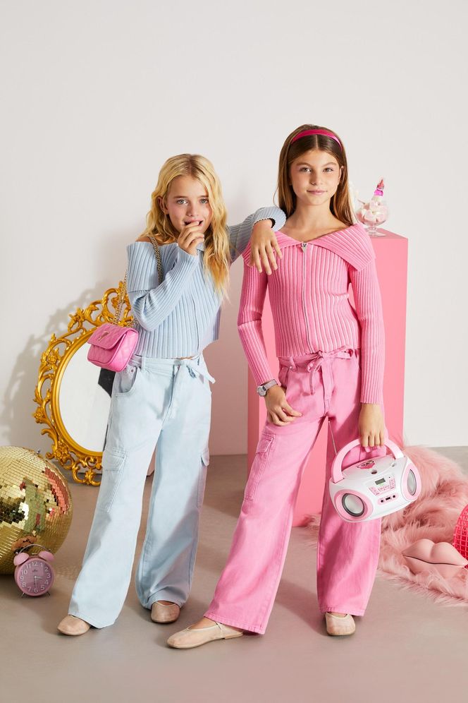 GUESS KIDS Back to School