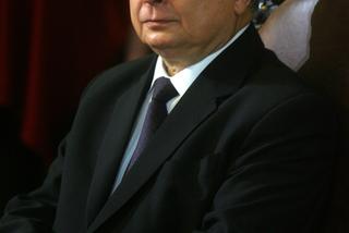 Lech Kaczyński – prezydent RP