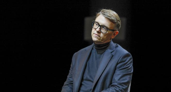 Przez lata ukrywał straszną prawdę. Krzysztof Czeczot zmagał się z niszczącym nałogiem