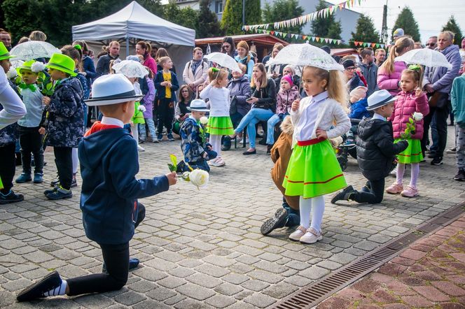 Jarmark Wielkanocny w Suszcu w poprzednich latach