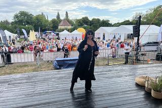 Wakacyjne Miasto Kobiet w Świnoujściu