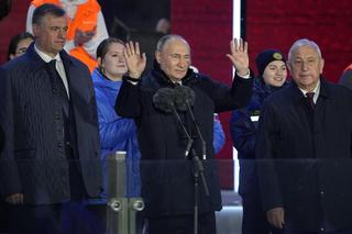 Putin wcale nie wygrał wyborów?! Ujawnili rzeczywiste wyniki! Szokujące liczby