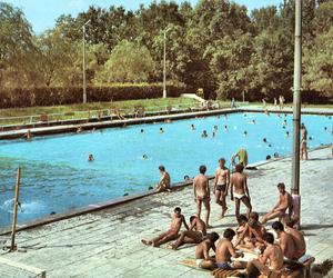 Tak wyglądały wakacje w czasach PRL w woj. lubelskim! Sprawdź archiwalne fotografie