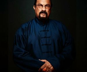 Steven Seagal