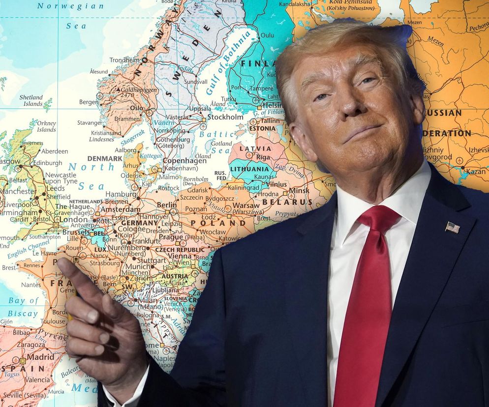 Potrzebowaliśmy Trumpa by się obudzić? Czyli o bezpieczeństwie Europy