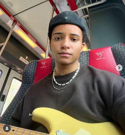 Daniel Godson
