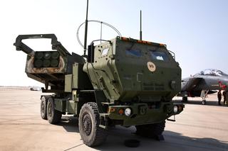 HIMARS i Tornado-S