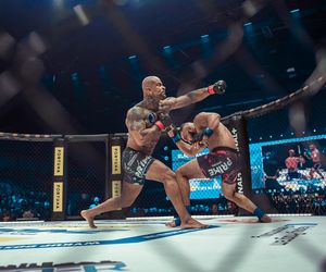 PRIME MMA 14