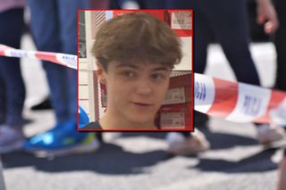 Wysłał wiadomość do mamy i zniknął bez śladu! Co się stało z Dominikiem?