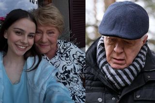 M jak miłość. Barbara dzięki Basi odzyskała przyjaciela! Tak się potoczą losy Mostowiakowej i Jana - ZDJĘCIA