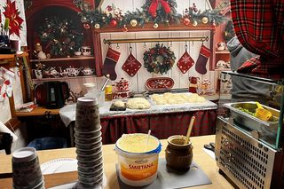 Langosz w Szczecinie 