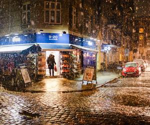 Najlepsze miasta w Europie do odwiedzenia zimą. Kraków podbija serca turystów! [GALERIA]